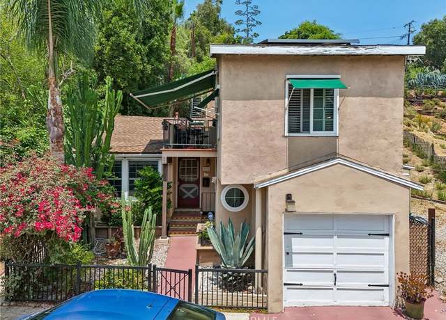 Property at 2735 Lytelle Pl, Los Angeles, CA 90065, 3 beds, 3 baths