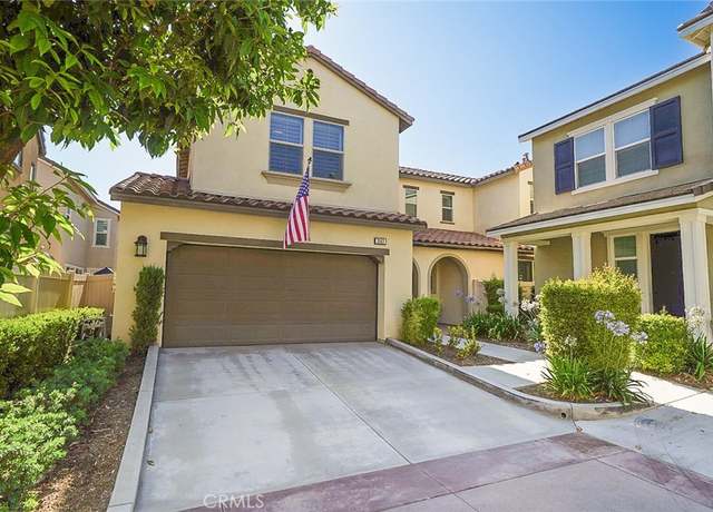 Property at 3143 E Painted Crescent St, Ontario, CA 91762, 4 beds, 3 baths