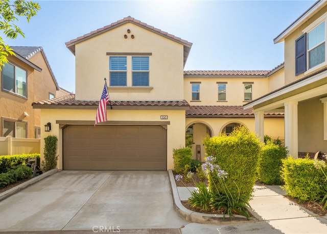 Property at 3143 E Painted Crescent St, Ontario, CA 91762, 4 beds, 3 baths