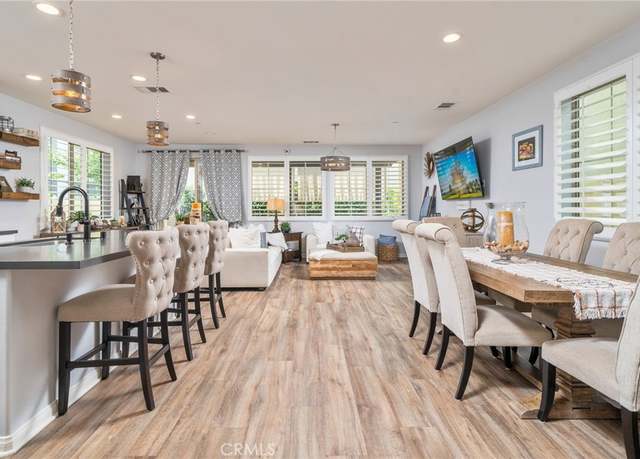 Property at 3143 E Painted Crescent St, Ontario, CA 91762, 4 beds, 3 baths