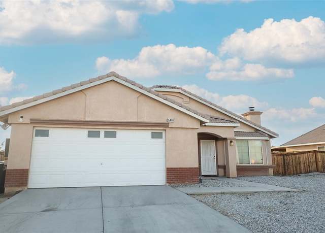 Property at 15460 Guava Way, Victorville, CA 92394, 4 beds, 2 baths