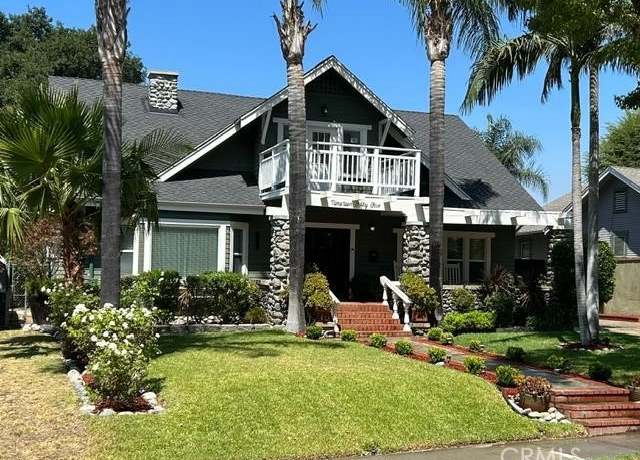 Property at 1955 N Los Robles Ave, Pasadena, CA 91104, 5 beds, 3 baths