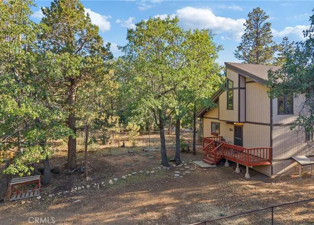 Property at 894 San Bernardino Ave, Sugarloaf, CA 92386, 2 beds, 2 baths