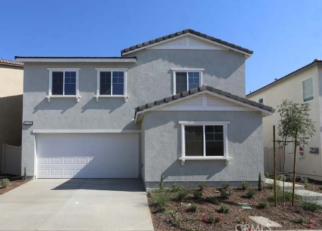 Property at 2135 Virginia Dr, Banning, CA 92220, 4 beds, 3 baths