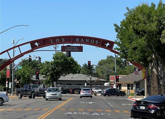Property at 200 J St, Los Banos, CA 93635