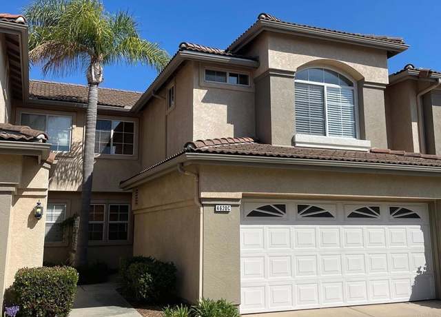Property at 4620 Los Alamos Way Unit C, Oceanside, CA 92057, 3 beds, 2.5 baths
