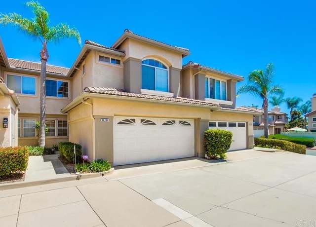 Property at 4620 Los Alamos Way Unit C, Oceanside, CA 92057, 3 beds, 2.5 baths
