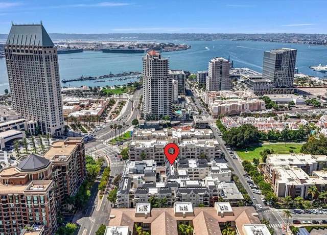 Property at 620 State St #317, San Diego, CA 92101, 1 bed, 1 bath