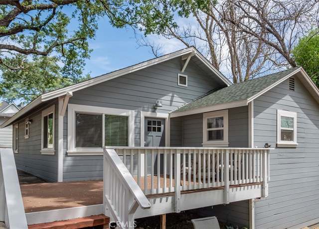 Property at 1222 Chestnut St, Paso Robles, CA 93446, 3 beds, 2 baths