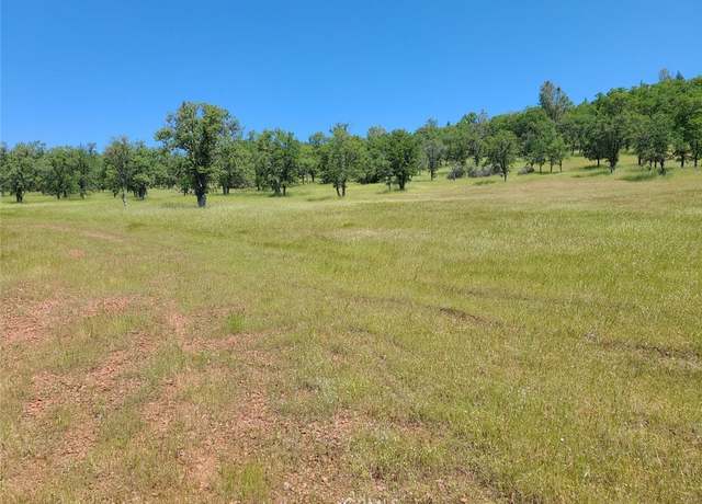 Property at 0-Rd Hazen, Manton, CA 96059