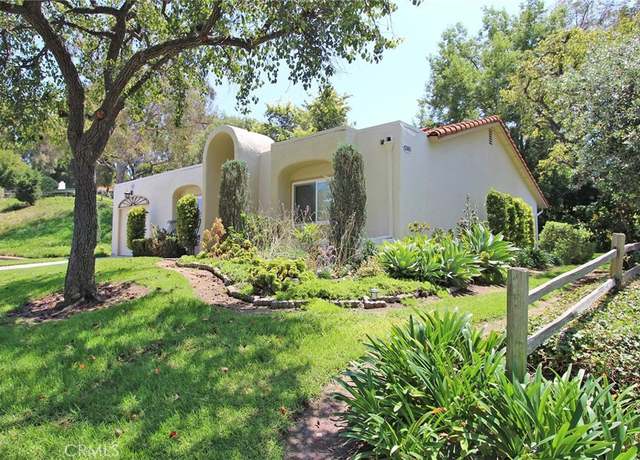 Property at 5385 Paseo Del Lago W Unit A, Laguna Woods, CA 92637, 2 beds, 2 baths
