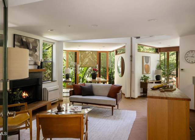 Property at 19520 Cave Way, Topanga, CA 90290, 1 bed, 1 bath