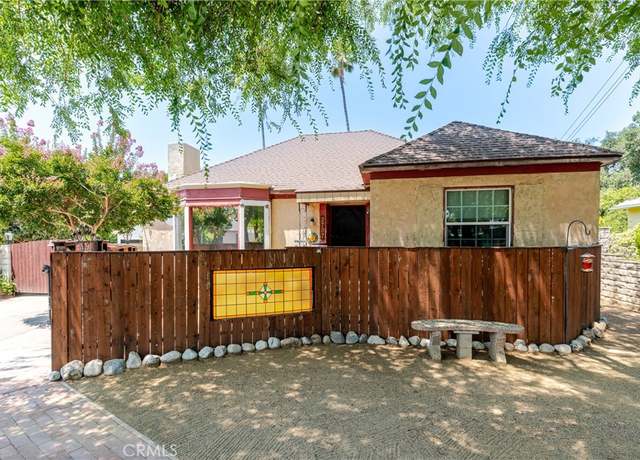 Property at 2707 Windsor Ave, Altadena, CA 91001, 2 beds, 2 baths