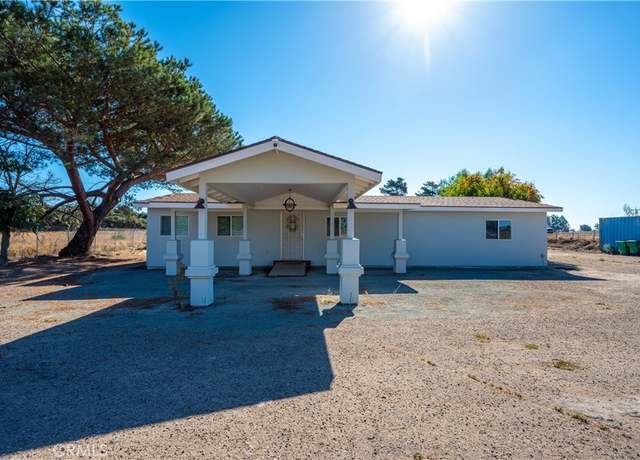 Property at 840 S Oak Glen Ave, Nipomo, CA 93444, 3 beds, 2 baths