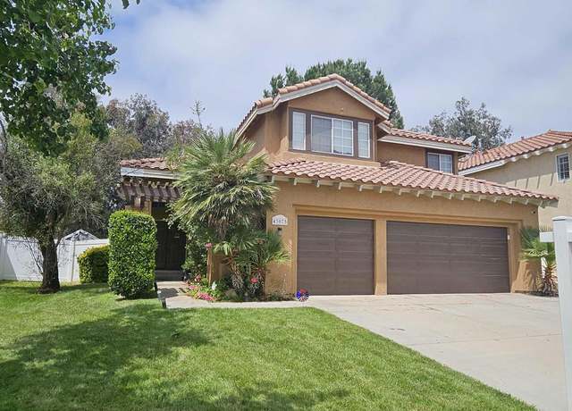 Property at 43075 Corte Fresca, Temecula, CA 92592, 4 beds, 3 baths