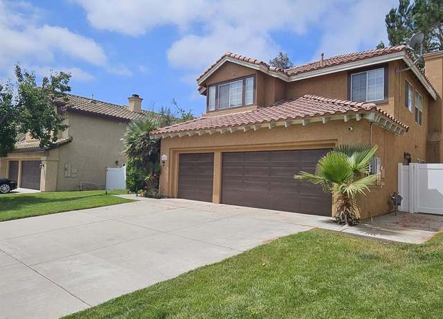 Property at 43075 Corte Fresca, Temecula, CA 92592, 4 beds, 3 baths