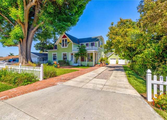 Property at 8213 Ocean View Ave, Whittier, CA 90602, 4 beds, 2 baths