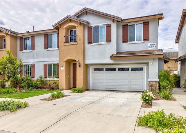 Property at 13120 Dart St Unit E, Baldwin Park, CA 91706, 4 beds, 2.5 baths