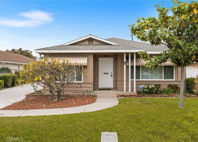 Property at 1447 W Damon Ave, Anaheim, CA 92802, 3 beds, 2 baths