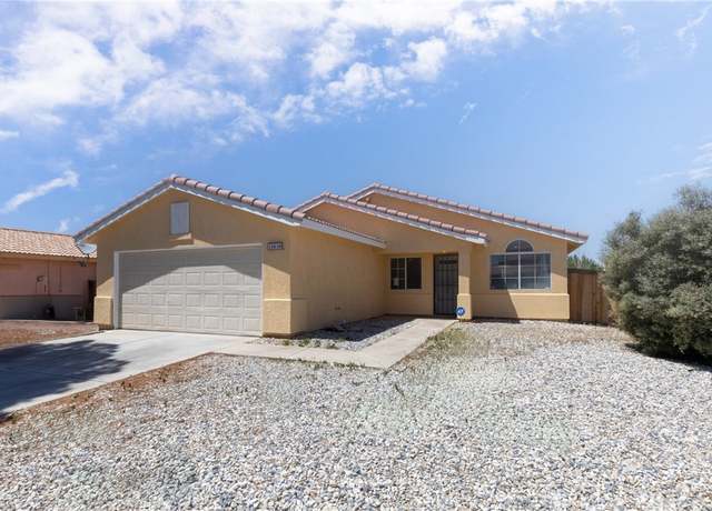 Property at 10830 Euclid St, Adelanto, CA 92301, 4 beds, 2 baths
