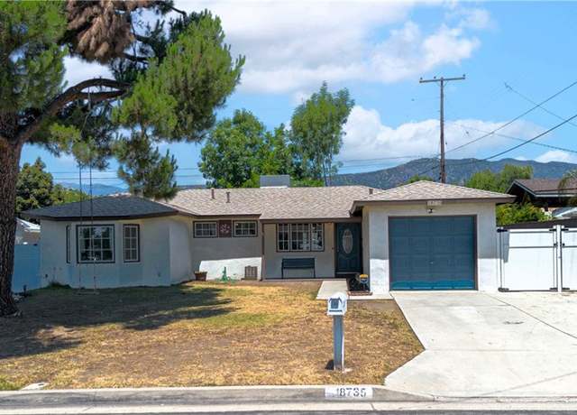 Property at 18735 E Glenlyn Dr, Azusa, CA 91702, 3 beds, 2 baths