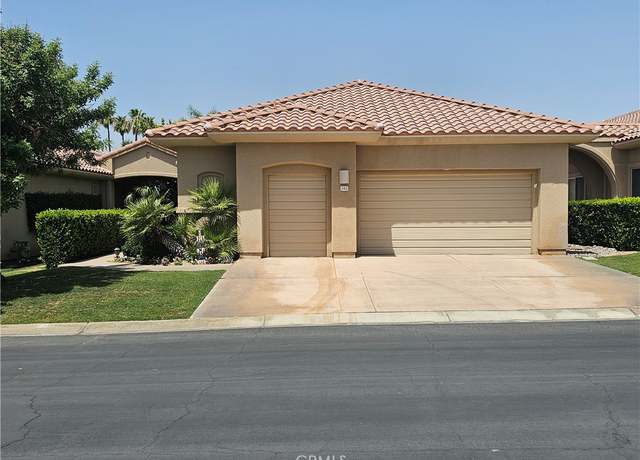 Property at 102 Kavenish Dr E, Rancho Mirage, CA 92270, 3 beds, 3 baths