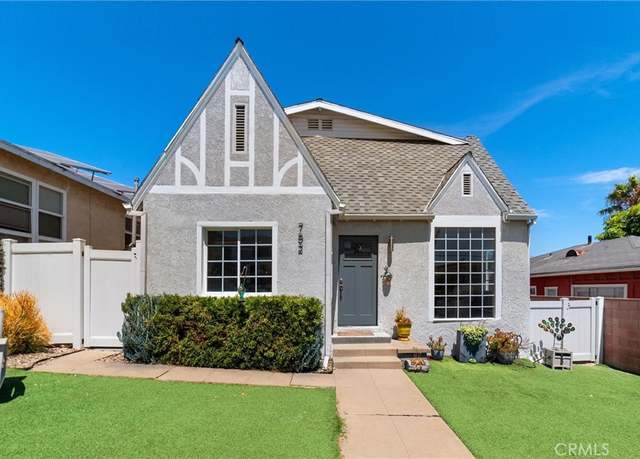 Property at 752 W 23rd St, San Pedro, CA 90731, 3 beds, 2 baths