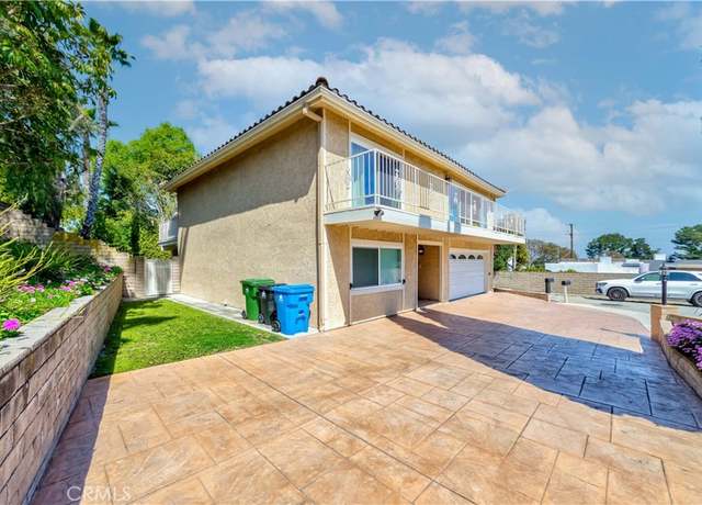 Property at 1516 W 5th St, San Pedro, CA 90732, 3 beds, 3 baths