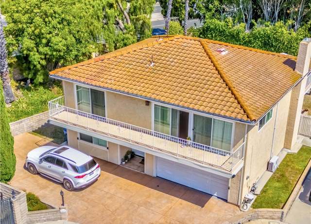 Property at 1516 W 5th St, San Pedro, CA 90732, 3 beds, 3 baths