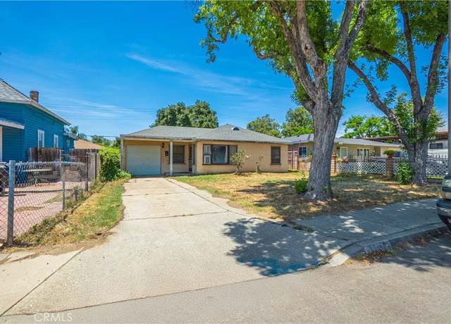 Property at 13224 11th St, Chino, CA 91710, 2 beds, 1 bath