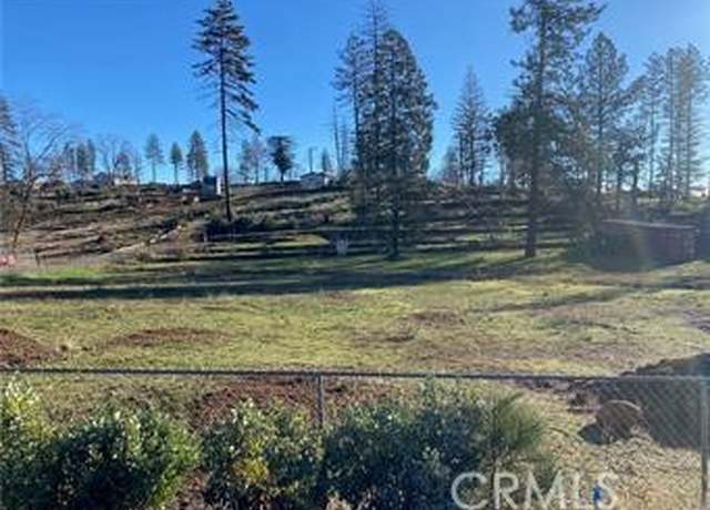 Property at 5592 Scottwood Rd, Paradise, CA 95969
