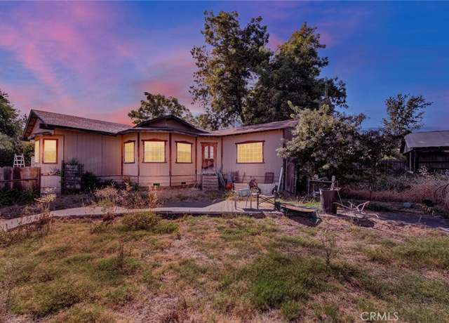 Property at 8695 SHASTA, Los Molinos, CA 96055, 1 bed, 2 baths