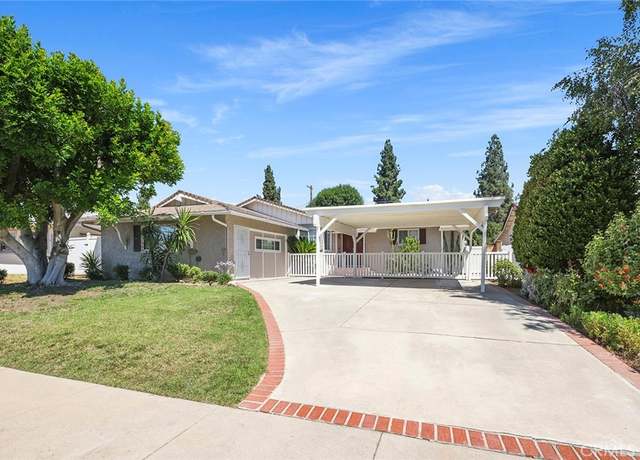 Property at 22459 Covello St, West Hills, CA 91307, 3 beds, 2 baths