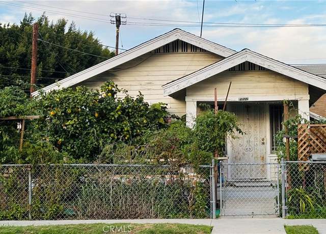 Property at 1702 Colby St, Los Angeles, CA 90025, 2 beds, 1 bath