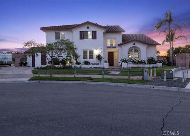 Property at 1034 Thoroughbred Ln, Norco, CA 92860, 4 beds, 3.5 baths