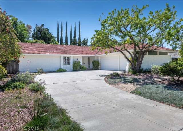Property at 3633 Eddingham Ave, Calabasas, CA 91302, 4 beds, 2 baths