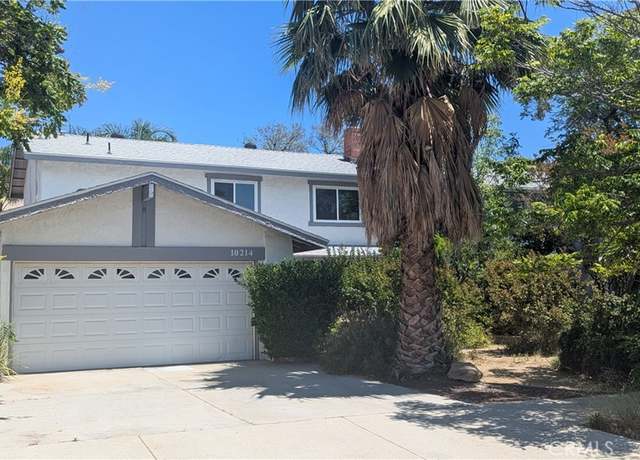 Property at 10214 Hanna Ave, Chatsworth, CA 91311, 3 beds, 3 baths