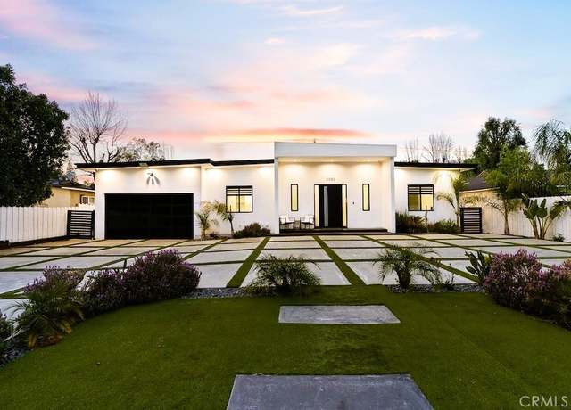 Property at 23143 Leonora Dr, Woodland Hills, CA 91367, 5 beds, 4 baths