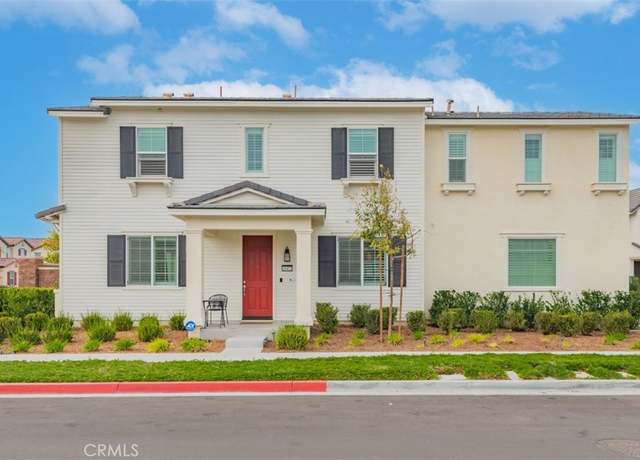 Property at 16472 Globetrotter St, Chino, CA 91708, 4 beds, 3 baths