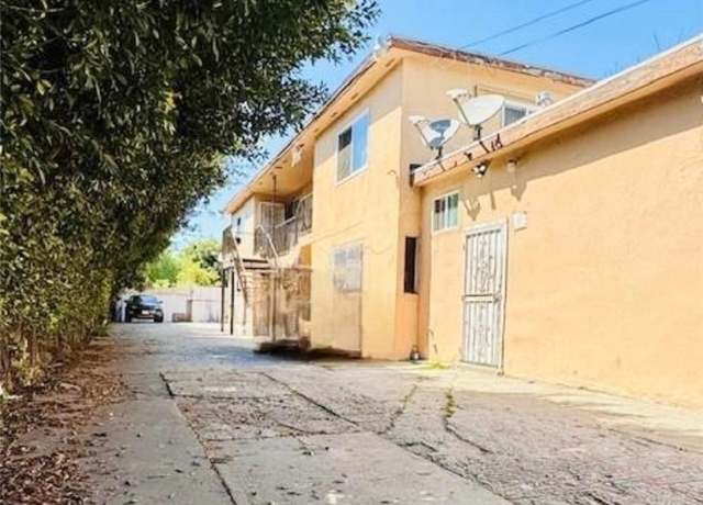 Property at 10963 Wilmington Ave, Los Angeles, CA 90059, 11 beds, 5 baths