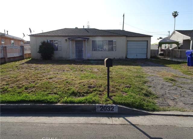 Property at 2032 Felberg Ave, Duarte, CA 91010, 2 beds, 1 bath