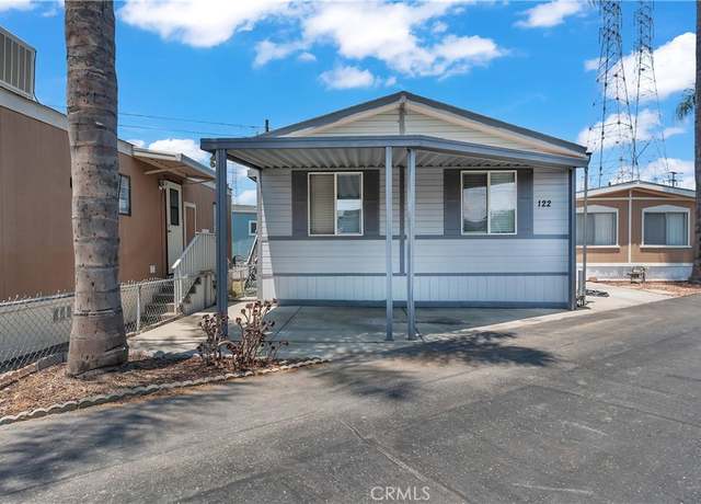 Property at 8811 Park St #122, Bellflower, CA 90706, 2 beds, 2 baths
