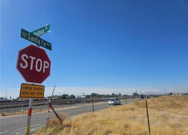 Property at 0 Santa Fe Ave, Hesperia, CA 92345