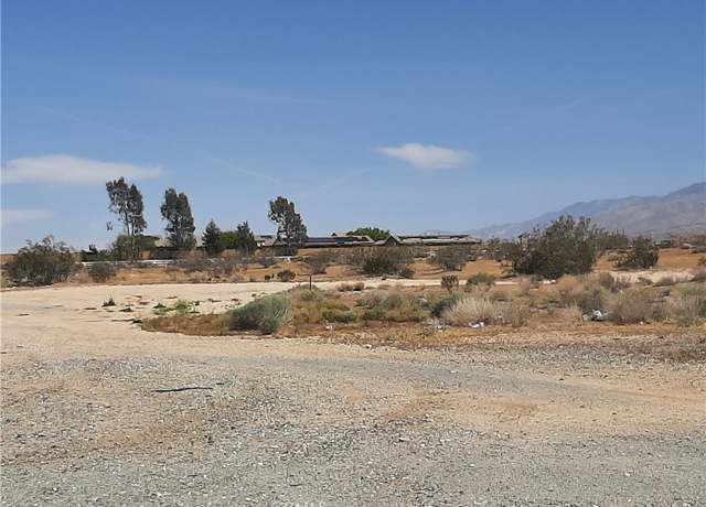Property at 0 Bear Valley Rd, Apple Valley, CA 92308