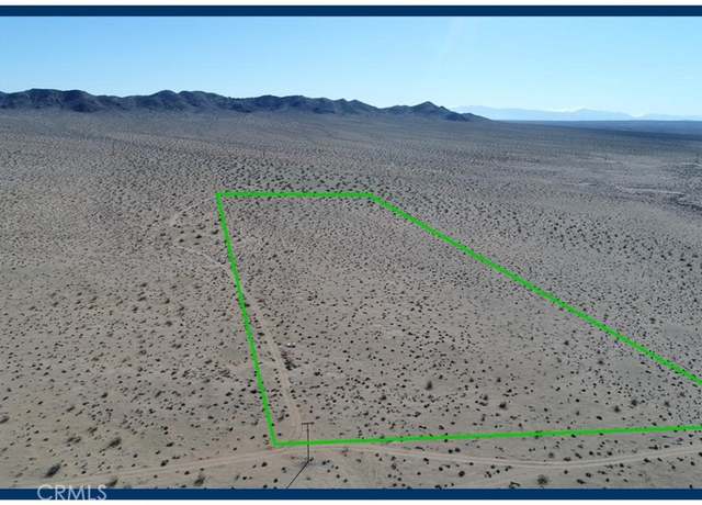Property at 950 Cook Rd, Hinkley, CA 92347