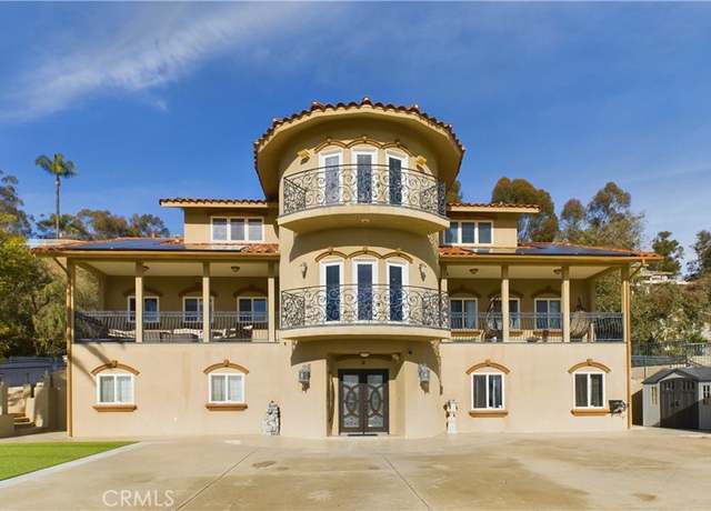 Property at 1481 Terracita Dr, San Bernardino, CA 92404, 5 beds, 3.5 baths