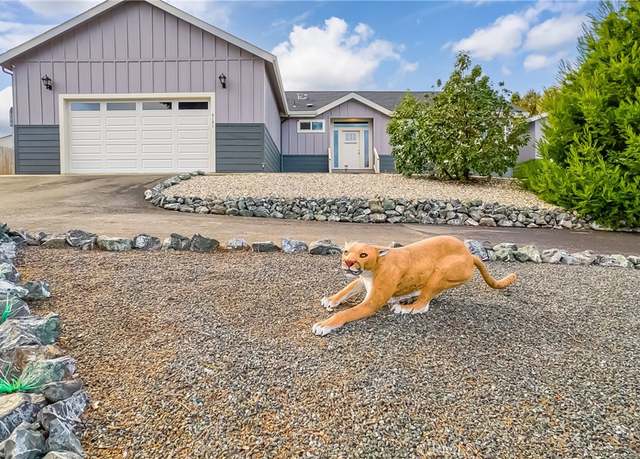 Property at 4191 Fisher Lake Dr, Redwood Valley, CA 95470, 3 beds, 2 baths