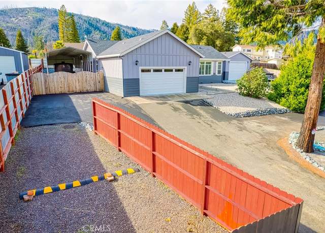 Property at 4191 Fisher Lake Dr, Redwood Valley, CA 95470, 3 beds, 2 baths