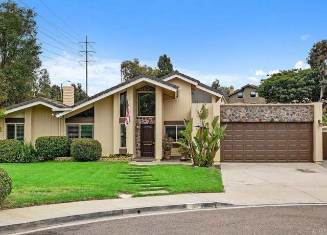 Property at 1663 Linda Sue Ln, Encinitas, CA 92024, 6 beds, 3 baths