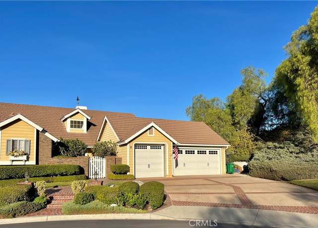 Property at 1 Lexington Way, Coto De Caza, CA 92679, 3 beds, 2.5 baths